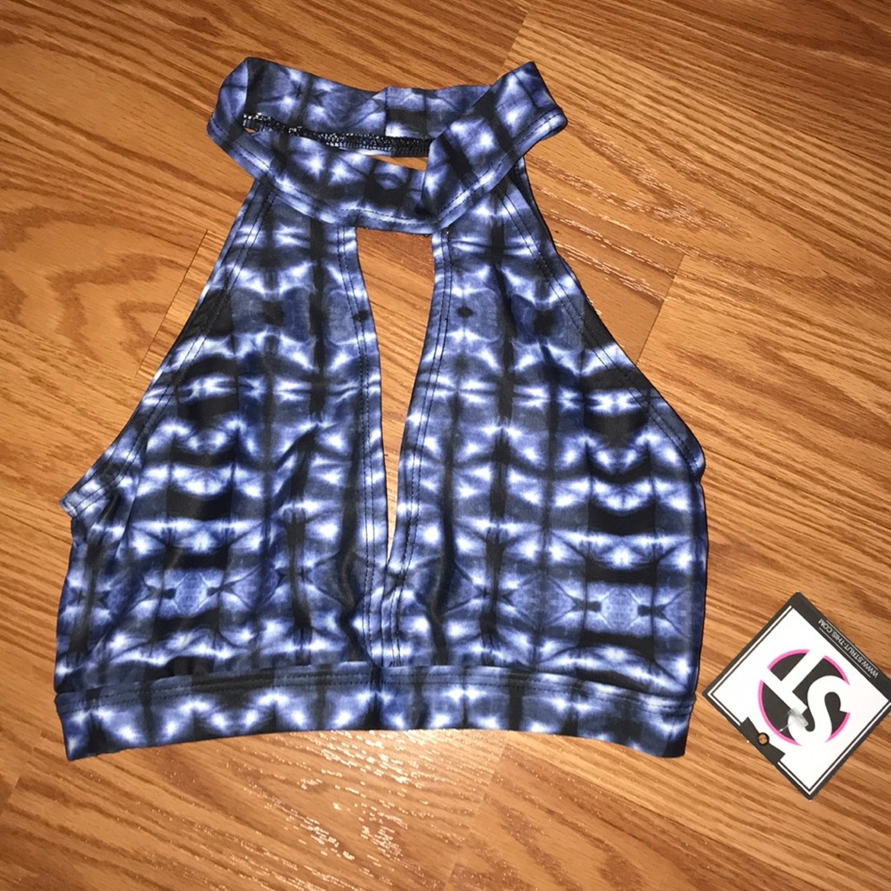 Strut-this sports bra Strut this yoga